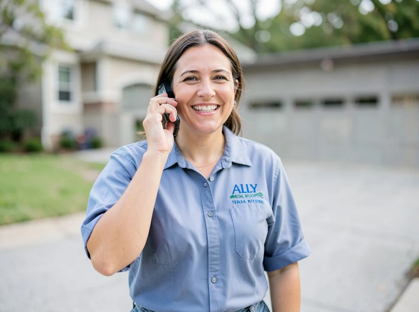 Metal Roof Installation Fredericksburg, OH FAQs